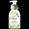 Dove Пена для ванны Зеленый виноград и соевое молоко