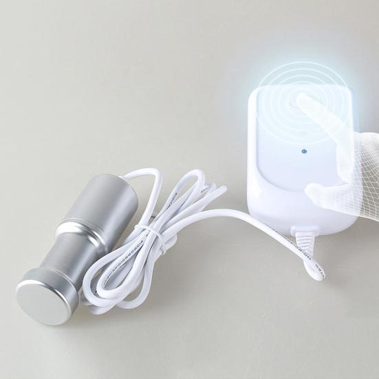 CE-9600 Фруктовый очиститель Многофункциональный Ультразвуковой 70 Вт Портативный Ультразвуковой Овощечиститель для Дома