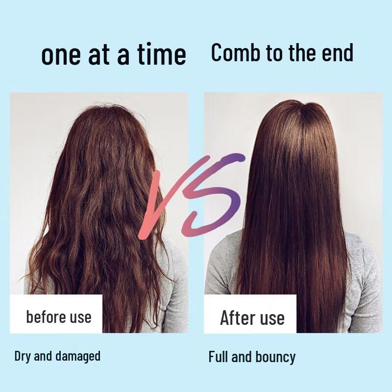 PWU Little Yellow Butter Moisturizing Hair Mask