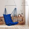 Swing for Adults for Home/Swing for Balcony/Hammock Swing for Adults/Jhula for Living Room/Swinging Chair