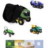 For Weed Eater Cover Waterproof Dustproof Protective Cover Tractor Cover Lawn Mower Cover
