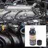 Бутылка 30 мл очистителя для двигателя автомобиля, простая в использовании