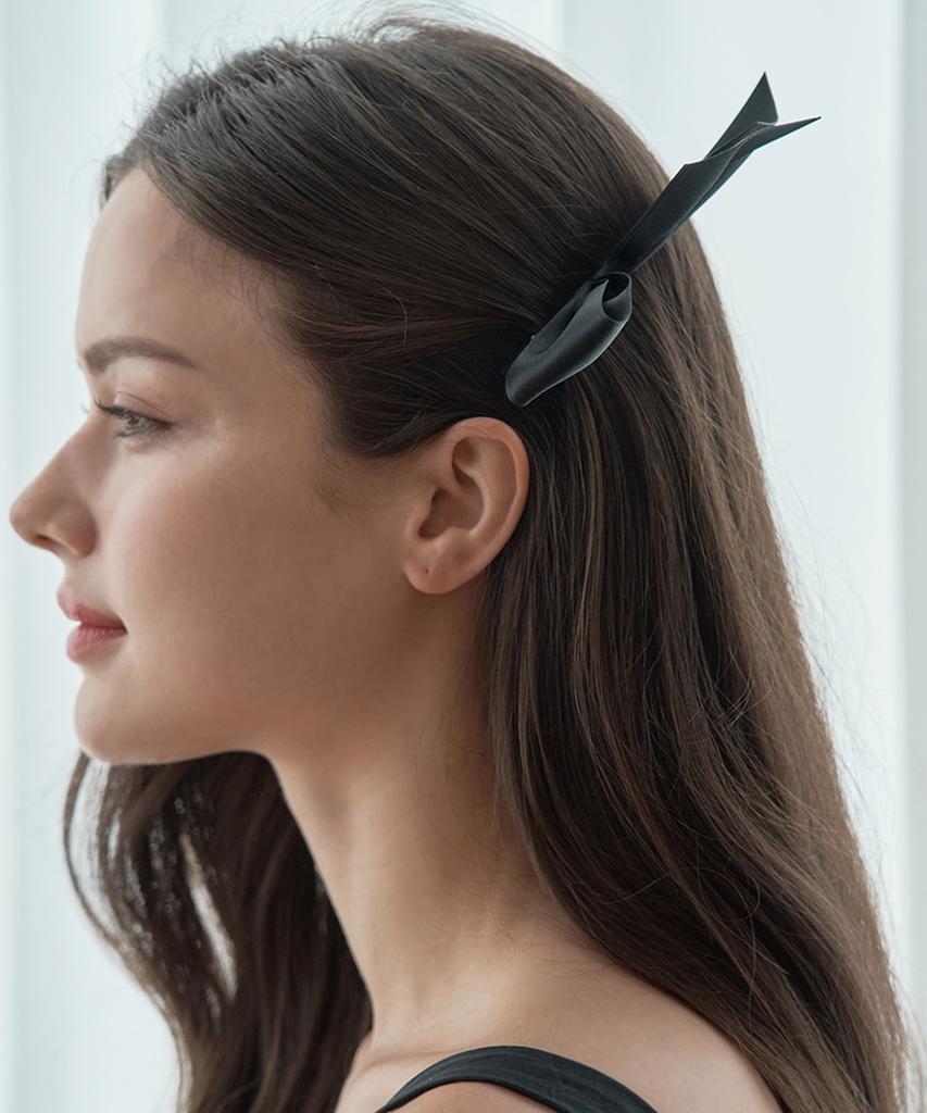 Ellejewelry Красивая заколка-бант Elhp001