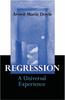 Книга Regression : A Universal Experience