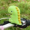 Bell Horn Cartoon Bicycle Bell Panda Frog Bicycle Horns Dinosaurs Bike Air Horn  Bike Scooter Bell