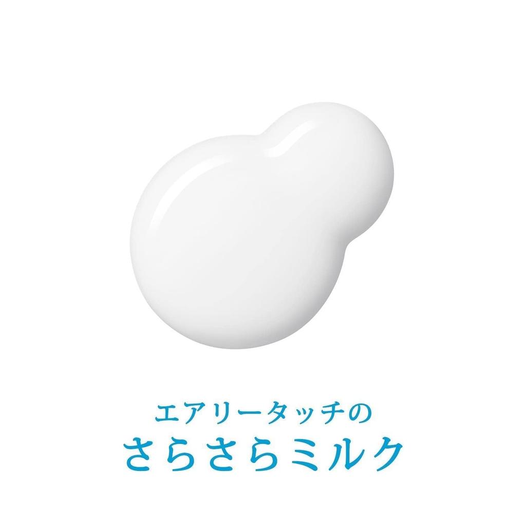 Anessa Perfect UV Skin Care Milk 60mL [2018 Model] SPF50+/PA++++