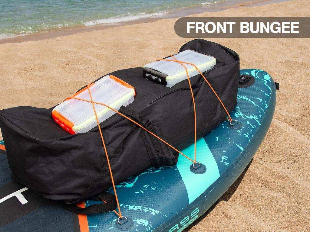 Myboat MY01 10 футов 6 дюймов * 35 дюймов * 6 дюймов надувная доска для серфинга стоя Нескользящая широкая доска для серфинга водные виды спорта со всеми аксессуарами