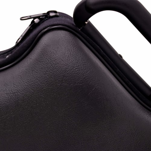 BAM! Soft Pack Case for Alto Saxophone, Terracotta, 4001ST