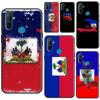 Гаити Гаитянский флаг для OPPO Realme GT Neo 2 Master C21 8 Pro 8i 9i, чехол для OnePlus 9 Pro 10 Pro 8T 9R Nord2