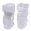 Защитный наколенник Martial World Flex KGP1-L-WH Белый L