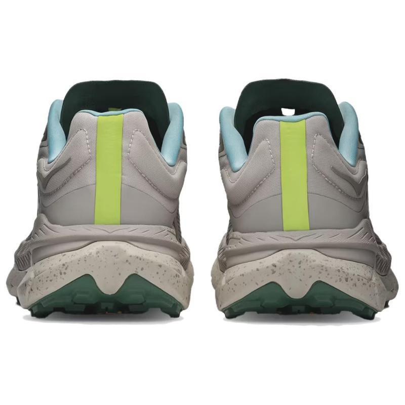 MAAP x HOKA ONE ONE TECTON X2 Беговые кроссовки Унисекс Коричневые Кроссовки 1170350-PCS