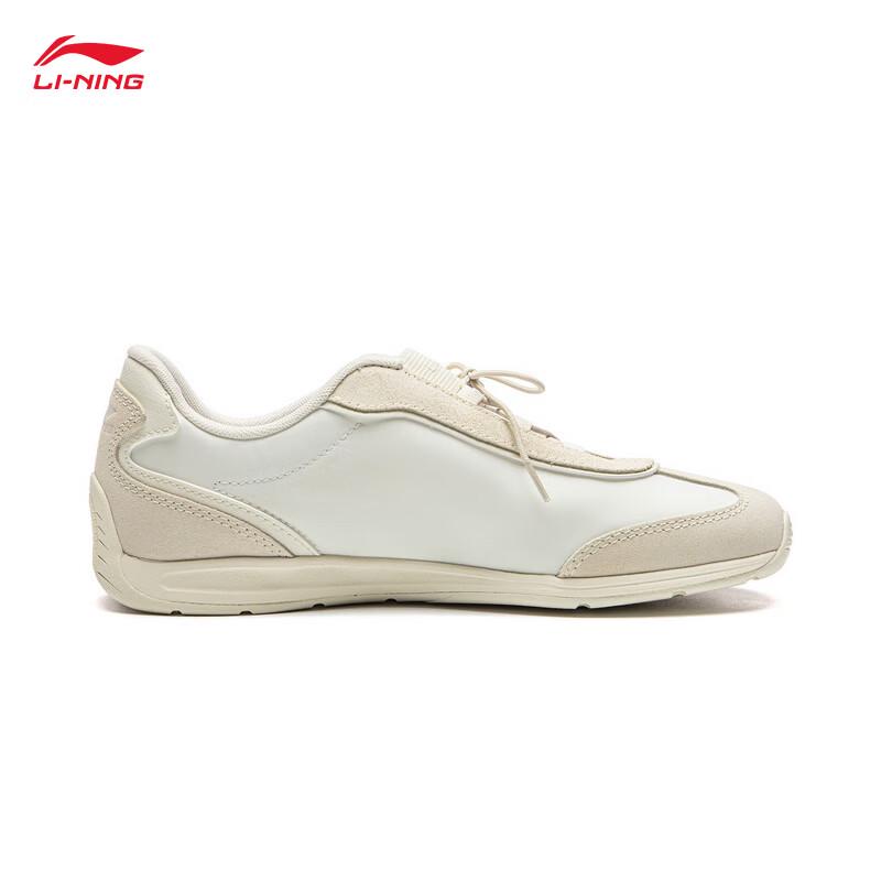 Li-Ning Женские повседневные туфли Filin Agam Breeze