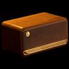 Edifier M230 Ретро Портативная Bluetooth-колонка CN вилка (адаптер в комплекте)