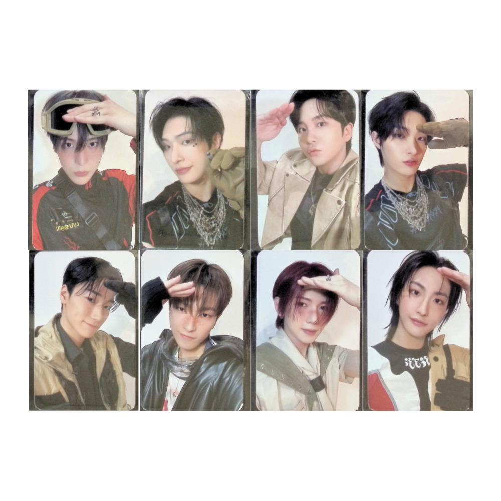 ATEEZ X ANITEEZ ПЛЮШЕВАЯ КУКЛА