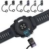 Magnetic Watch Charging Adapter for Garmin Quatix7 Pro Fenix8765 Instinct 2S Sports Watch