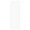 For Sony Xperia 1 IV Anti-stains Ultra Clear Screen Protector 0.3mm Arc Edges Anti-broken Tempered Glass Screen Film