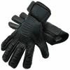Precision Unisex Adult Elite 2.0 Blackout Goalkeeper Gloves
