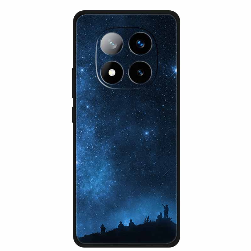 Для Xiaomi Redmi Note 14 Pro 5G Чехол Роскошный ТПУ Мягкий Силиконовый Чехол Чехлы для Телефона для Redmi Note14 Pro Защитный Новый Бампер Funda