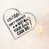Hairstylist Heart Plaque - Appreciation Gift for Beauty Professionals