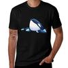 Keeter The Orca Tshirt Plus Size Summer Casual Tshirt