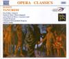 CD GIOACHINO ROSSINI, ALBERTO ZEDDA, C - Rossini: Tancredi 86600378 Naxos 1995 Non Japan Classical Used