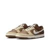 Dunk Low Светло-коричневый загар Какао Вау Унисекс Кроссовки Коричневый HV1794-211