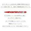 Caran d'Ache Шариковая ручка 849 Collection, Швейцарский флаг, Масляные чернила, 0849-253, Официально импортировано