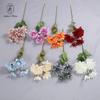 DKB Factory Direct Sale Artificial Dahlia Flower Loose Flowers for Bouquet Decoration
