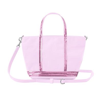 Vanessa Bruno 0pve01 V40410 456 Сумка-тоут Cabas Sequin Mini Xs