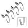 Air Box Lid Clip Hook 5Th-14436-00-00 For Yfm660 Grizzly 660 Raptor 50 250 700