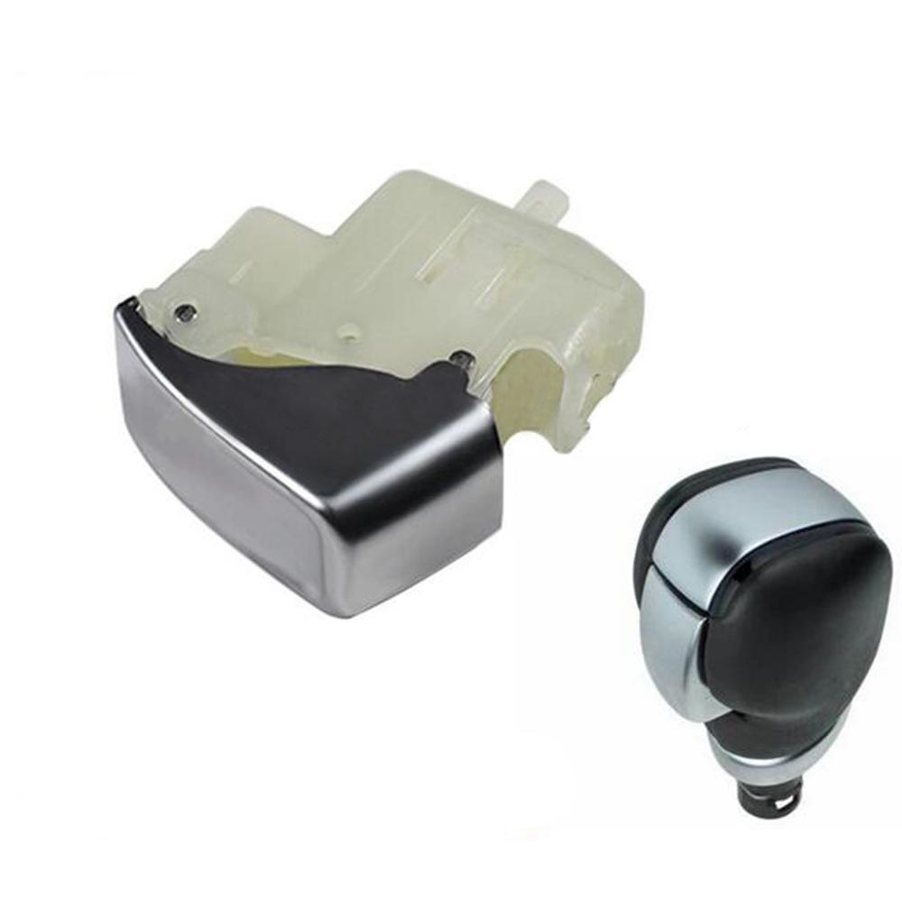 Gear Shift Knob Button Replacement 349206625R Fit for Renault Kadjar 2015-2022