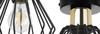 Ceiling Lamp, Wall Lamp, Metal Lamp, Wire, Led