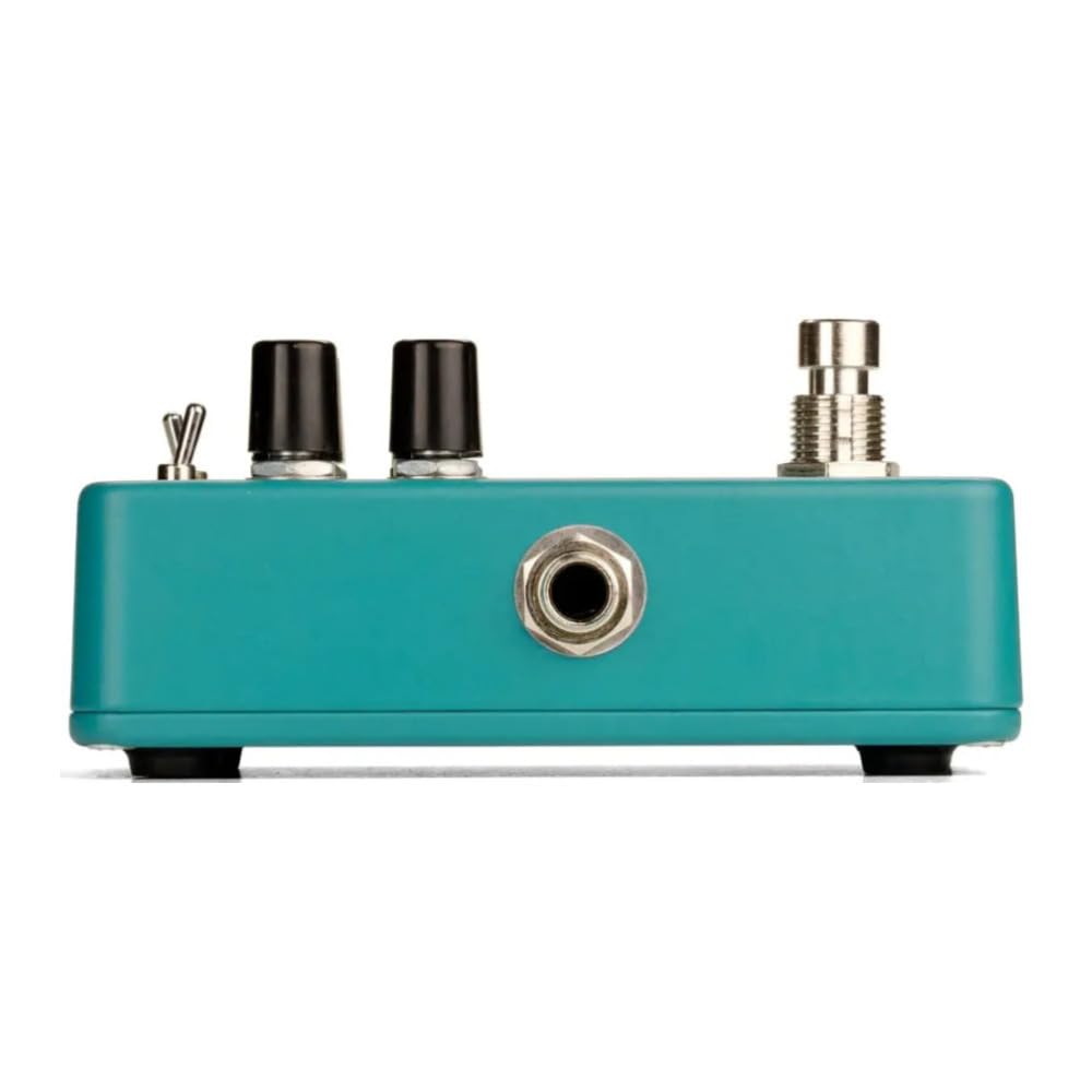 electro-harmonix EDDY Vibrato Chorus Vibrato chorus guitar effector