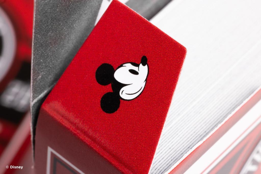 Велосипед Disney Классический Микки Маус -