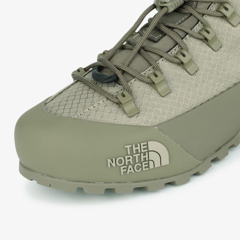 The North Face Glencliff Low White Label Brw