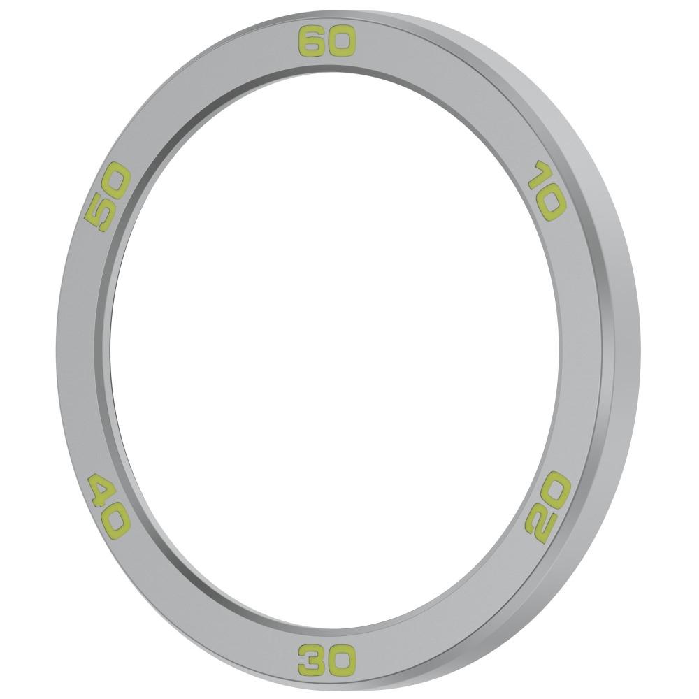 Сменный безель для часов Металлическая защита экрана Новый чехол-накладка Кольцо для CMF Watch Pro2