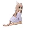 Uchi no Neko ga Onnanoko de Kawaii Kinako милая девушка ПВХ аниме фигурка Коллекция Модель игрушки куклы подарки