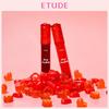 ETUDE Тинт для губ Dear Darling Water Gel (9 цветов)