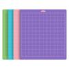 PVC Cutting Mat Adhesive Replacement Mat Portable Lettering Machine Pads for Cricut Crafts Sewing