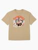 Blondie Ramones 1978 Oversized T-Shirt