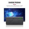 14.6 29.2V 5A 10A Зарядное устройство Lifepo4 12V 24V 4 8S 5 10A LiFePO4 Высококачественное 110-240V EU Зарядное устройство для литий-железо-фосфатного аккумулятора