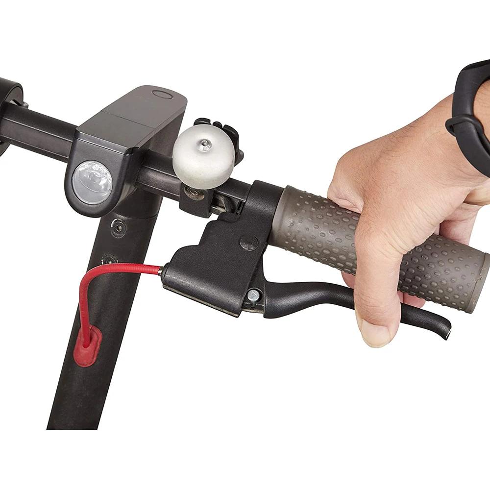 Тормозная ручка для электросамоката Xiaomi M365 1S Pro 2, рычаг тормоза, ручка в сборе, запчасти для электросамоката Ninebot Max G30