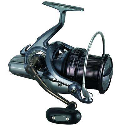 Daiwa Катушка для спиннинга 15 Power Surf 4000QD (ДАЙВА) (Метание/Дальний заброс) (Модель 2015 года)