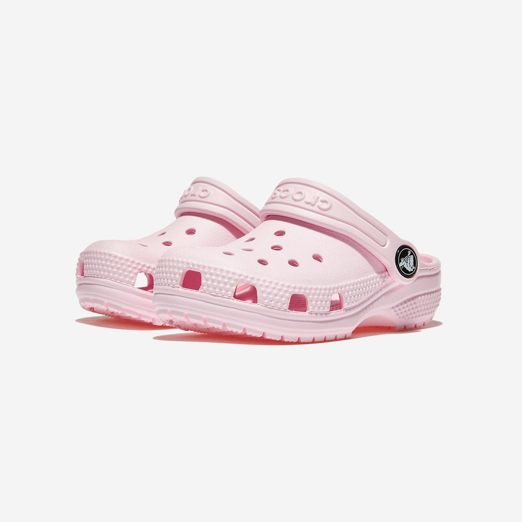 Crocs Классические детские сабо, CRS206990, 1010112087, популярная корейская обувь