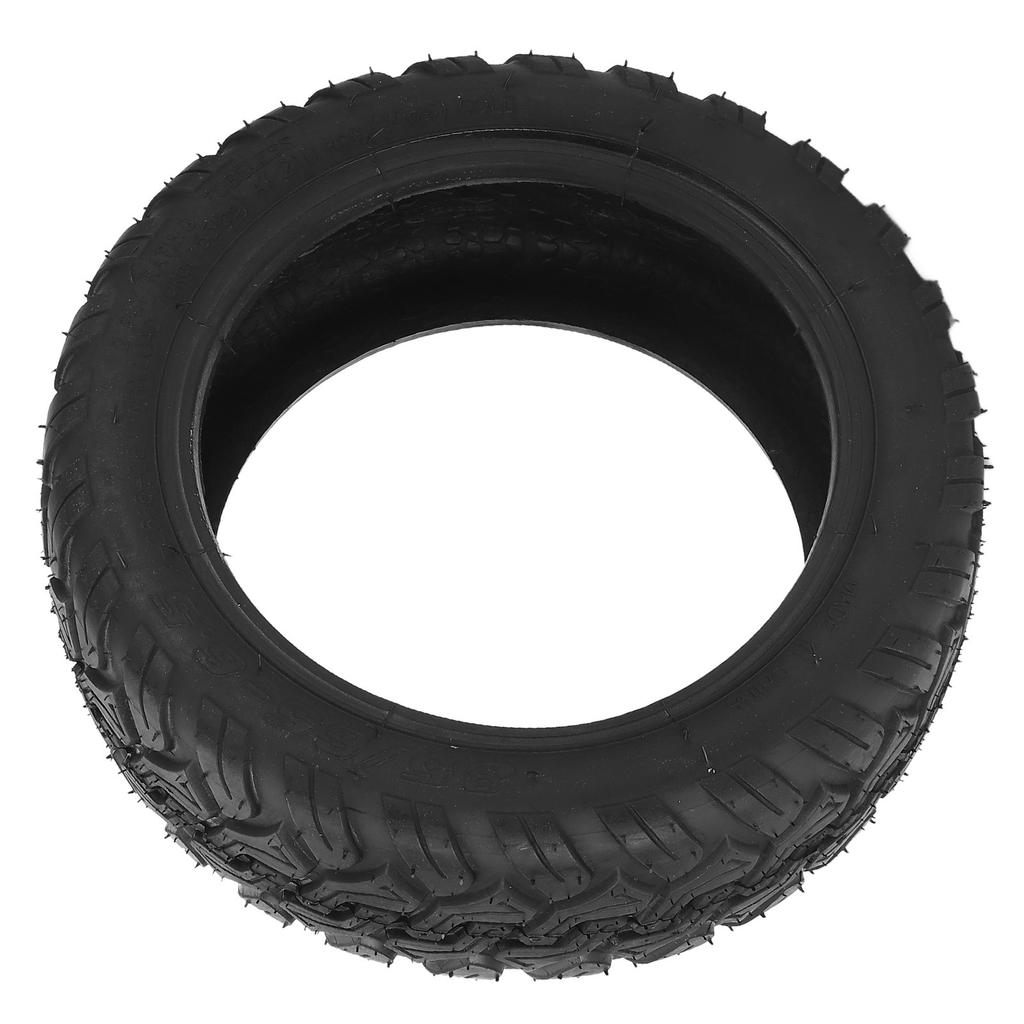 8565?6.5 Дюймовая Вакуумная Шина для Электросамоката Резиновая Противоскользящая Износостойкая Бескамерная Вакуумная Шина для Самоката