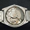 АВТОМАТИЧЕСКИЕ ВИНТАЖНЫЕ ЧАСЫ SEIKO 6319A ЯПОНИЯ МУЖСКИЕ С БЕЛЫМ ЦВЕТОМ ЦИФЕРБЛАТА a500827-5 R154-a500827