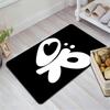 Olivia Rodrigo Rug Floor Mat for Living Room or Bedroom Soft and Comfortable Carpet a Gift for Birthday and Holiday.DFF0925146