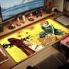 Hikaru no Go Print  Cushion Non-slip Laptop Tablet Big Mousepad XXL Mat Mini PC Playmat With Lock edge