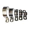 Hanlu Heavy-Duty U-Type Pipe Clamp