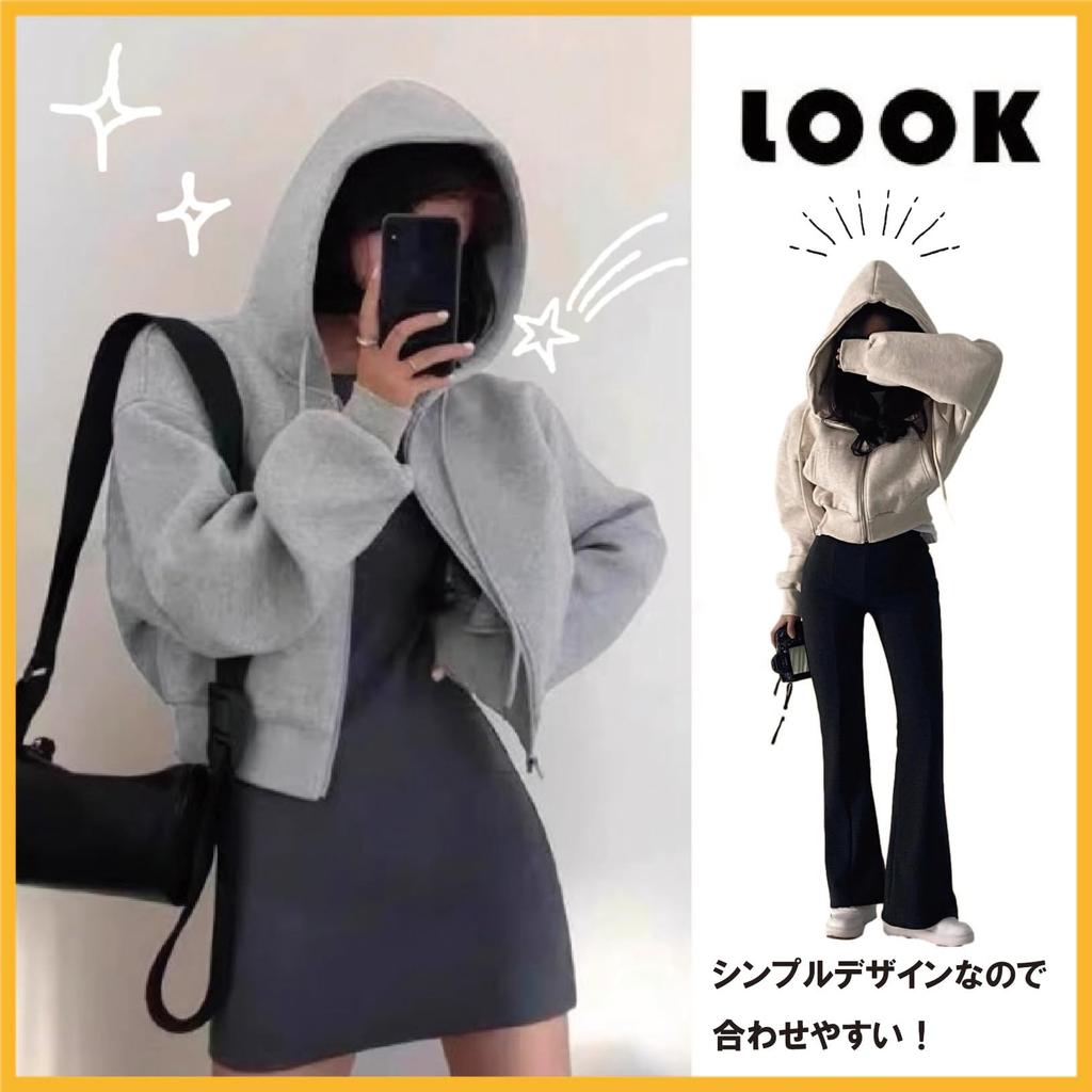 Худи Андрей Короткий Матовый Холодный [andrei], На молнии, Длина, Укороченный, Подкладка, С капюшоном, Карманы, Теплый, Защита, Женский (Синий, XL)